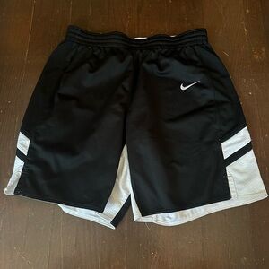 Nike Basketball Reversible Shorts